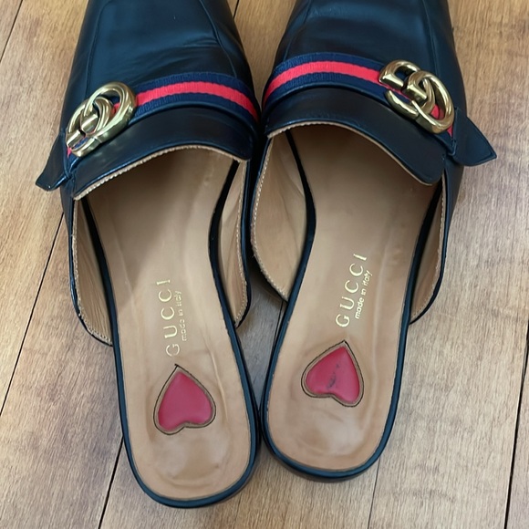 Gucci slides - Picture 4 of 4